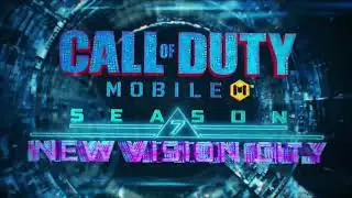 Call of Duty&reg;: Mobile - Announcing Season 7: New Vision City