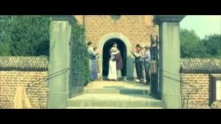 Euro Attractions Show (EAS) 2014: Opening Ceremony Movie