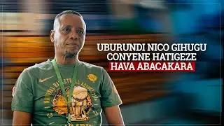 🗣️ Christian Nsavye: Uko umwuga wo kumenyesha amakuru wampinduriye ubuzima
