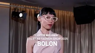BOLON EYEWEAR: FASHIONABLE & COMFORTABLE