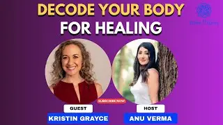 Decode Your Body: Healing Autoimmune & Chronic Illness with Kristin Grayce McGary | Victim 2 Victor
