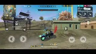 ME HAGO PASAR por BOTSITO y hago KILLS INSANAS mira este botsito jugando FREE FIRE