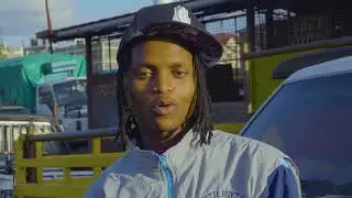 KAPAO - HUSTLE  (OFFICIAL MUSIC VIDEO )