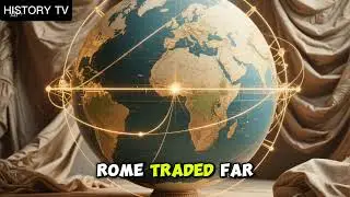Ancient Rome : Economy and Trade