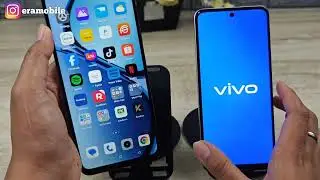 Perbandingan hp 1jutaan - Vivo Y19s VS Realme C61