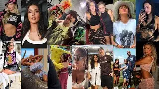 All WWE Superstars and their trip to Summer Slam Weekend at New York Metlife Stadium 2025