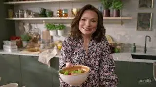 Ania Starmach - przepisy na pyszne i zdrowe śniadania z Superfoods! Odc.1