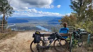 Andersons - Oaks Trail