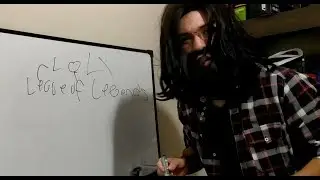 ¿Que es el LOL y como jugarlo? - Por el Profesor Barba