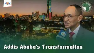 The 39th AU Summit Delegates Praise Addis&rsquo;s Infrastructure Growth and Urban Transformation