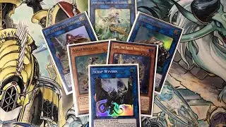 Orcust Combo Tutorial - June 2020