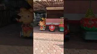 hakone children amusement centre Powai mumbai fun with adventures