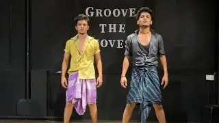 Karnan | Manjanathi Puranam Dance Video | Dhanush | Mari Selvaraj | Santhosh Narayanan | Deva
