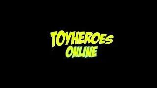 ToyHeroes HACK (Radar & Unlimited Ammo)