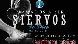 Dios Hace La Obra- Pastor Marc Johnston