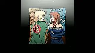 tsunade vs mei terumi.  who's better ?