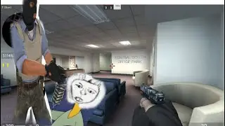 cs go office