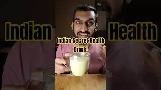 &ldquo;3 Powerful Indian Health Recipes You Must Try!&rdquo; #youtubeshorts #herbal
