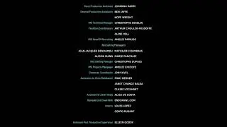 The Secret Life Of Pets 2 (2019) End Credits Remake