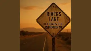 OLD ROADS STILL REMEMBER ME