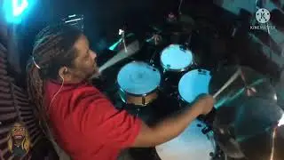 I decided to play over Rex Hardy Jr rehearsal clip from instagram&hellip;Hope you enjoy