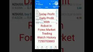 || Forex Market || Forex Market Trading || Qfx || RoBo || Robot || Robo Trading || Robot Trading ||