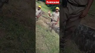 🛑 Is wearing army dress allowed in BRO? | BRO GREF Dress Code | BRO Motovation |