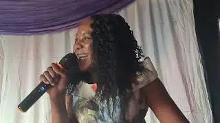 Wailing Women May- Ps Faith