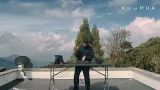 Hans Zimmer - Interstellar Theme (KhoMha Remix) (ASOT Artist Highlight)