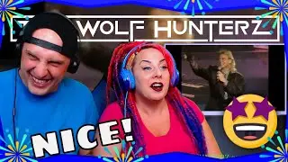 THE WOLF HUNTERZ React To John Farnham - Pressure Down (Whispering Jack)