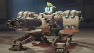 Bastion's theme song