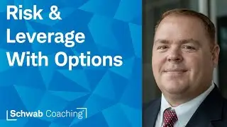 What is Option Leverage? | Investing Master Series | 8-26-25