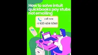 How to solve quickbooks issues with payroll number:@+1-804-985-1002 for Support Quickbooks Expert