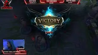 Pyke Jungle بايك خرافي