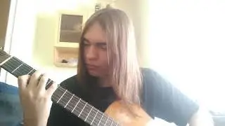 Alexandr Misko - Umbrella Street cover (my arrangement)