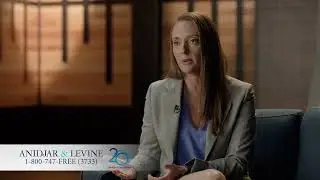 Melissa  Been In Their Shoes 15 Second Ad