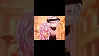 ❣️Habibi ✨🌹❣️I LOVE IT SO MUCH!❤ {Credit➪➫➬➭ @XANDY #gacha #gachaedits #viralshort #gachaedits
