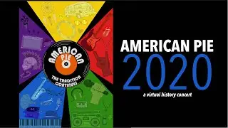 American Pie 2020