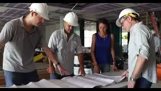 Building Dreams: TREO Construction &ndash; Miami's Premier Luxury Home Builder