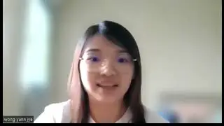 Self Reflection Vlog