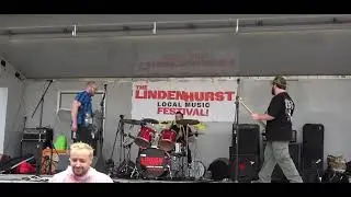 Carve A Path - &ldquo;The Hole&rdquo; live