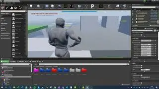 Open D20 ue4 test
