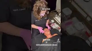 Custom facial in Louisville, KY- | relaxing facial | Amore Skin Care - Facial Spa