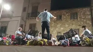 Marcia Sinfonica 