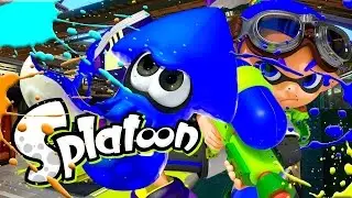 SplatTime! Splatastic Splatzones! + Epic comeback!