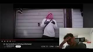 DRILL TRIPLE THREAT - CB - Take That Risk (Prod. by MKThePlug & M1OnTheBeat) Reaction!