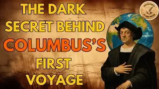 The Dark Secret of Christopher Columbus's First Voyage | Graded Reader
