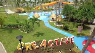 Drone Series &ndash; Club Med Punta Cana / Sunway Travel Group