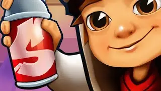 Subway gaming  is live