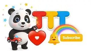 Gorilla Podcast  | Toy Time TV (TTT) | Fun for Kids.